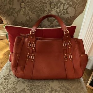 Cole Haan Purse